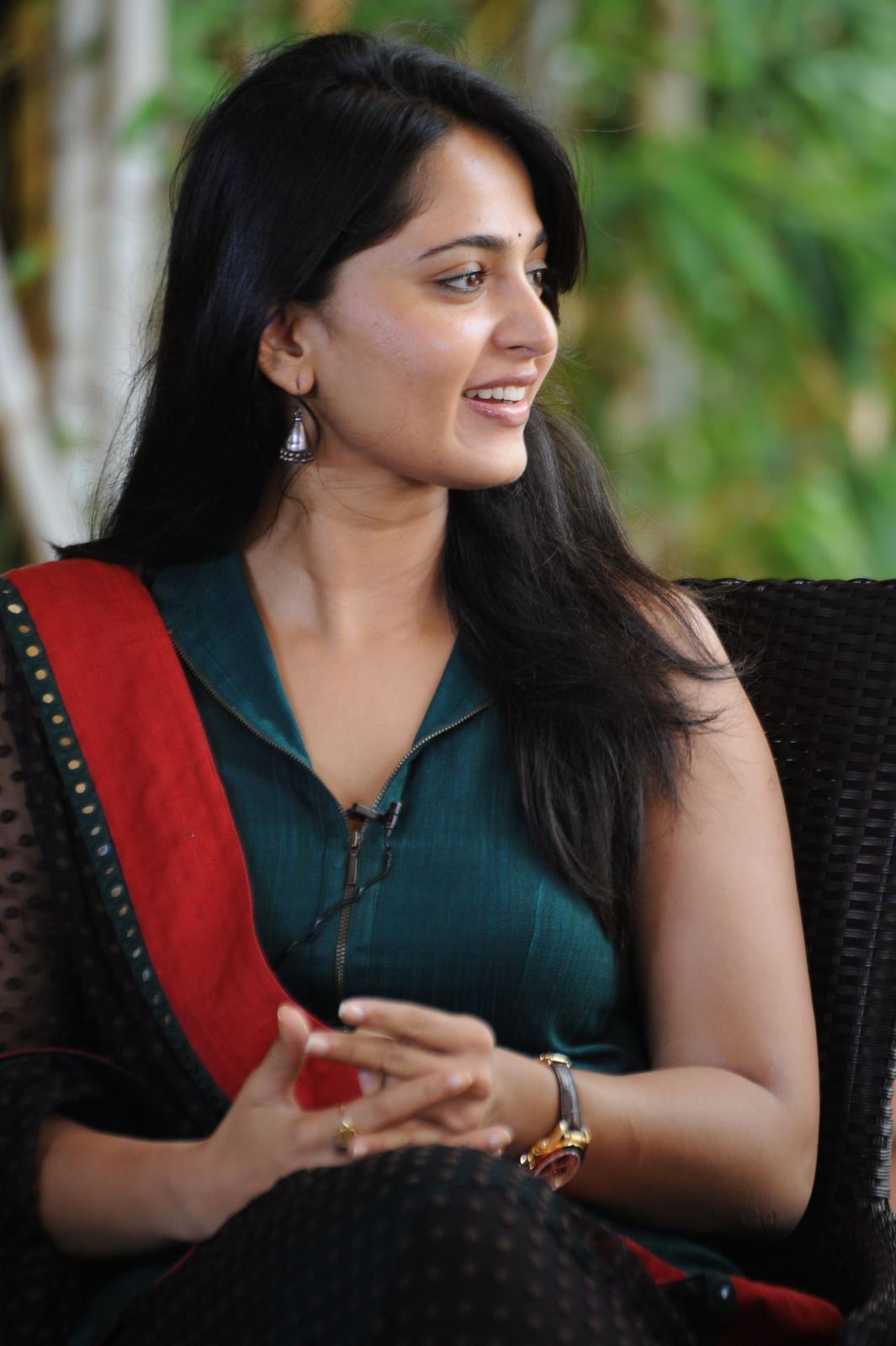 Actress Anushka Photo Gallery | Picture 47310